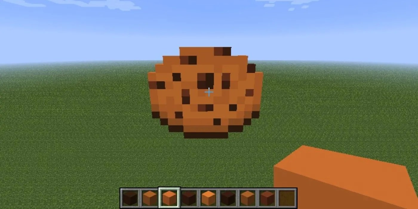 Minecraft Every Food Item's Hunger And Saturation Values
