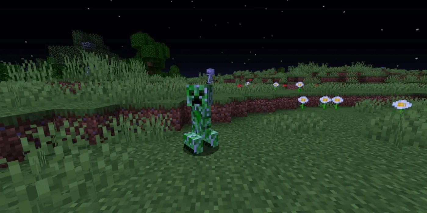 Minecraft How To Get A Music Disc And What It Does