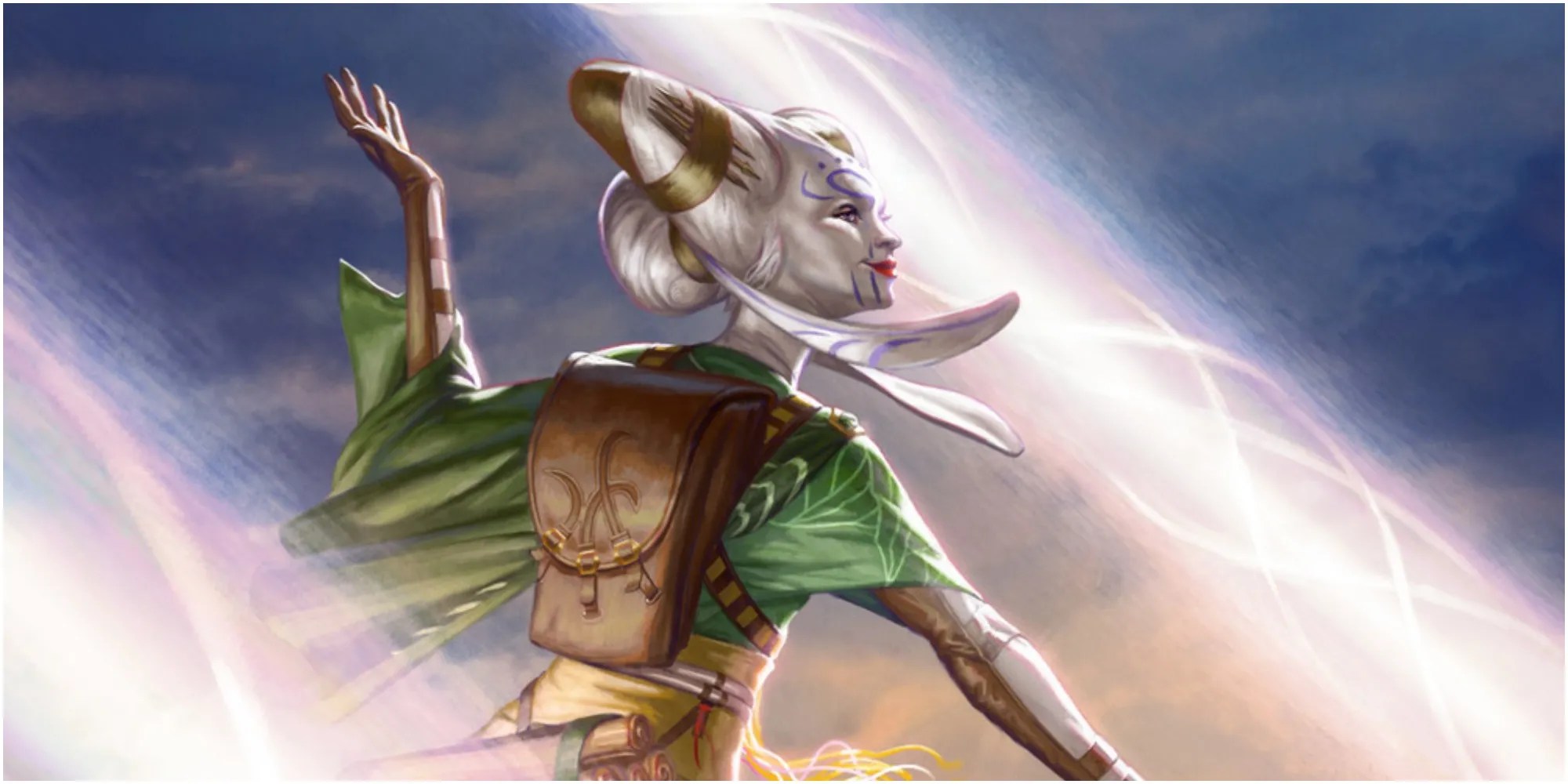 Dungeons & Dragons The Most Useful ClassExclusive Spells