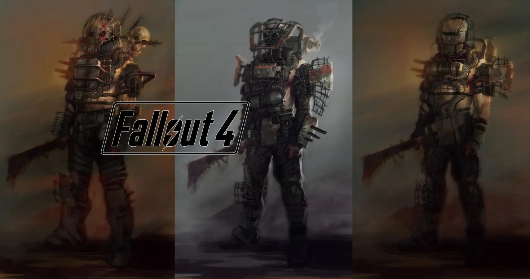 Fallout 4 Making The Best Melee Build TheGamer