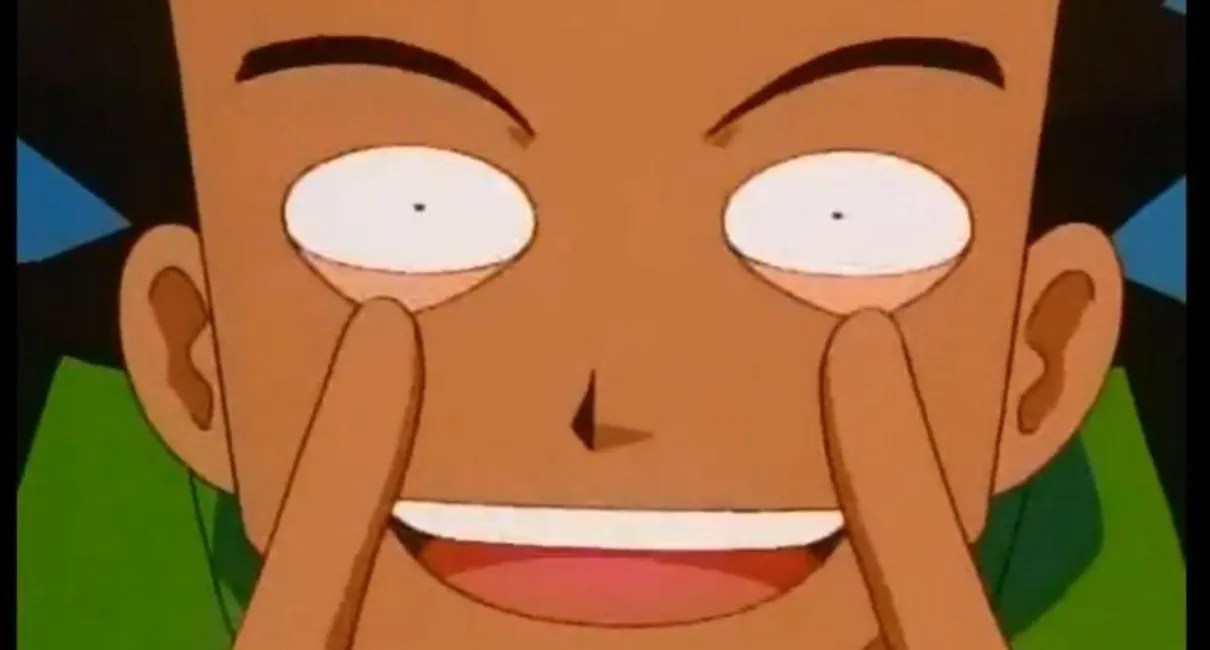 Brock's Voice Actor Knew Pokemon Got Big Because His Mom Asked About It