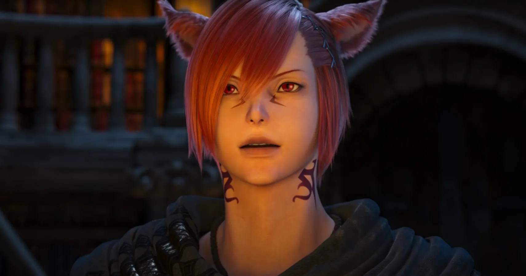 Final Fantasy 14 Endwalker Launches November 2021 TheGamer