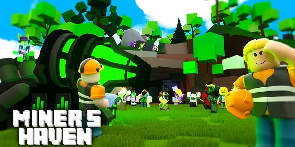 Top 5 Roblox Mining Games That You Should Play West Games top 5 mining games on roblox