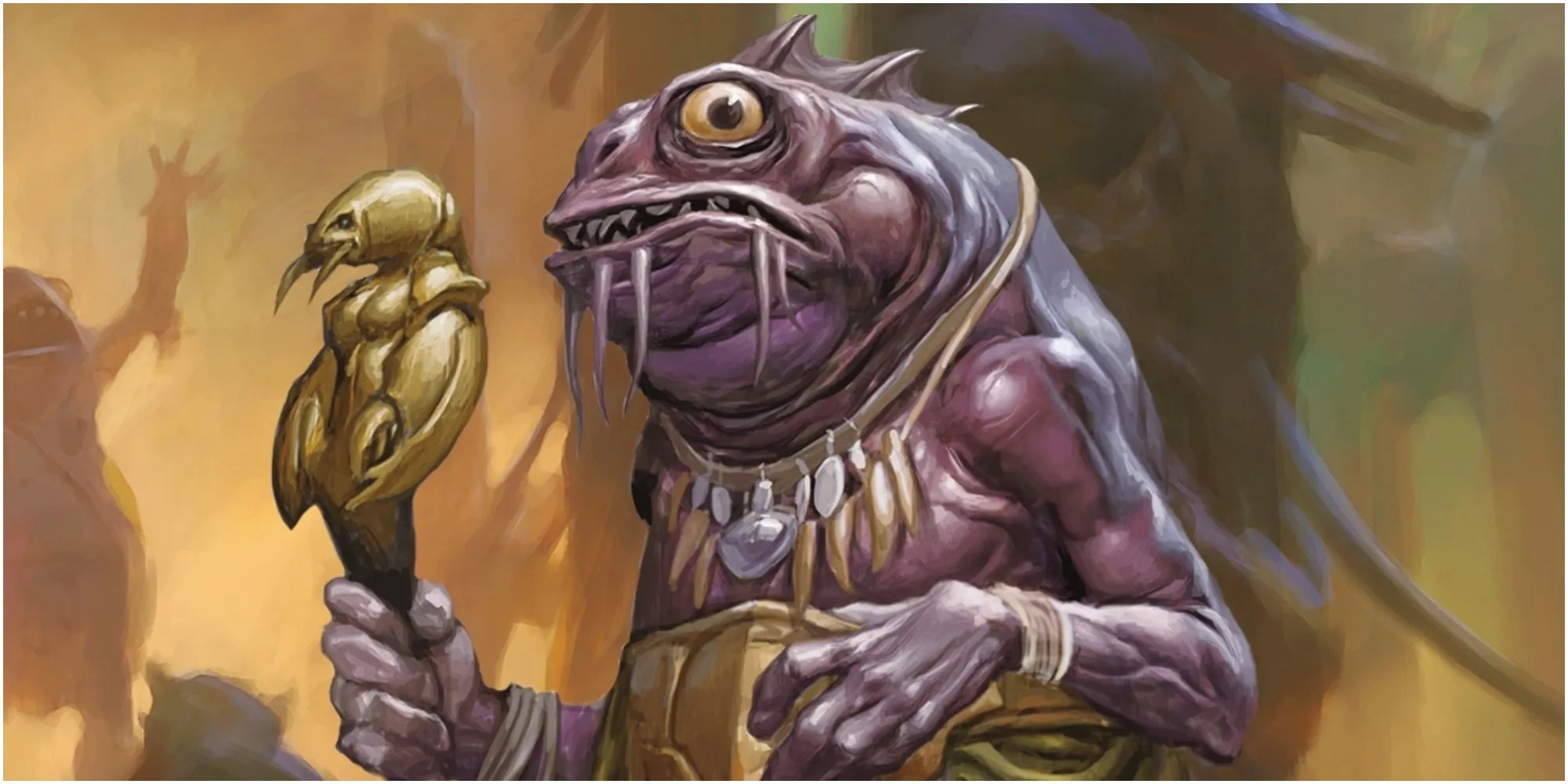 10 Things You Didn’t Know You Can Do In Dungeons & Dragons