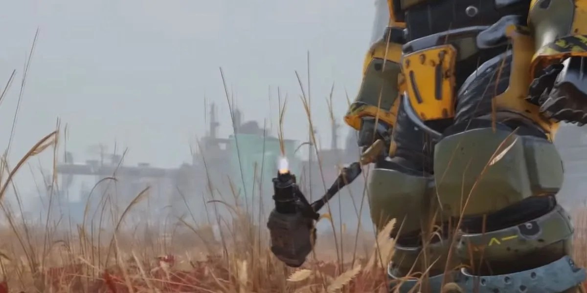Fallout 76 The 10 Best Melee Weapons TheGamer Philippines New Hope