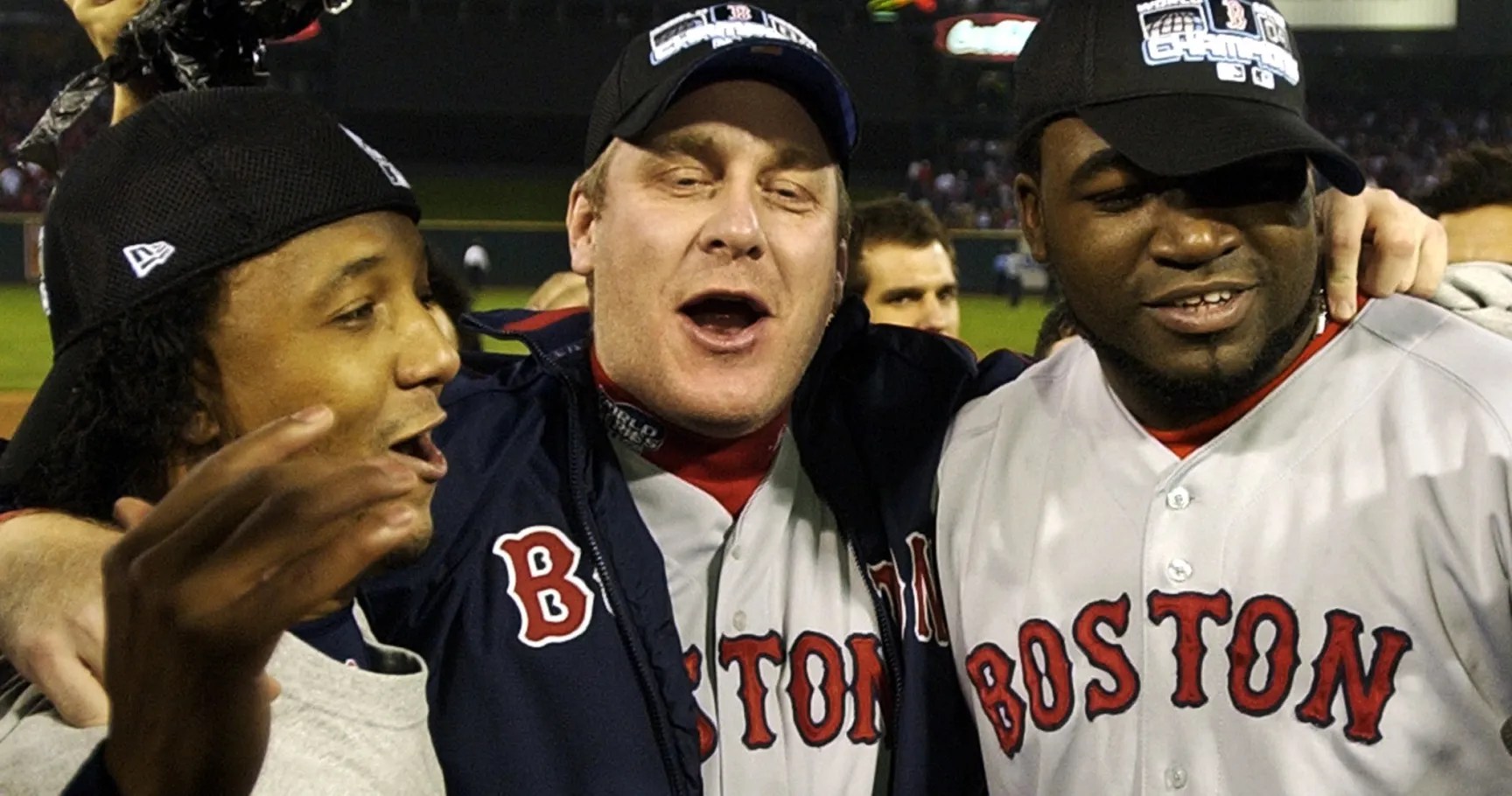 Top 10 Wild Card Team Runs in MLB History TheRichest