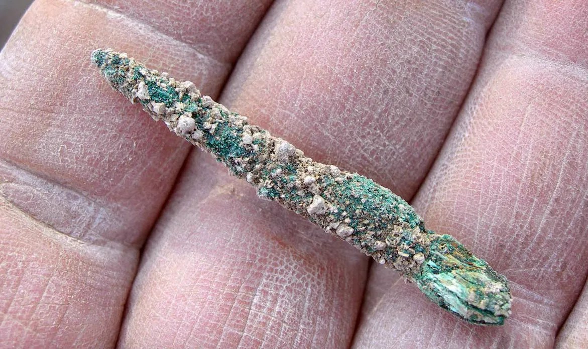 The 10 Oldest Items In The Known World TheRichest