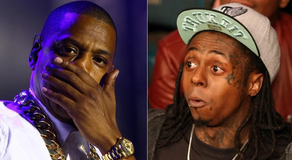 10 Of The Smelliest Rappers In Hollywood TheRichest