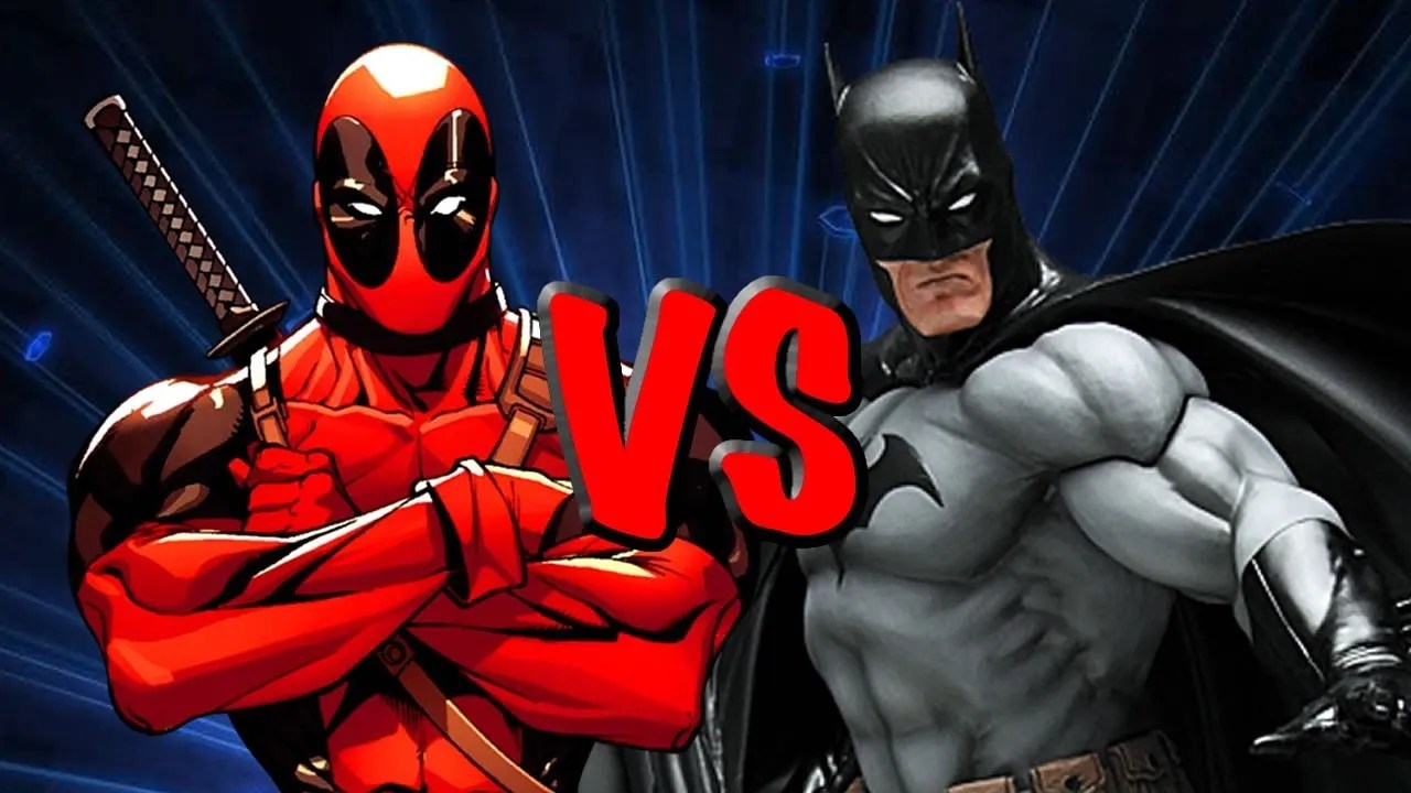 Top 10 DC vs Marvel Fights We'd Love to See TheRichest