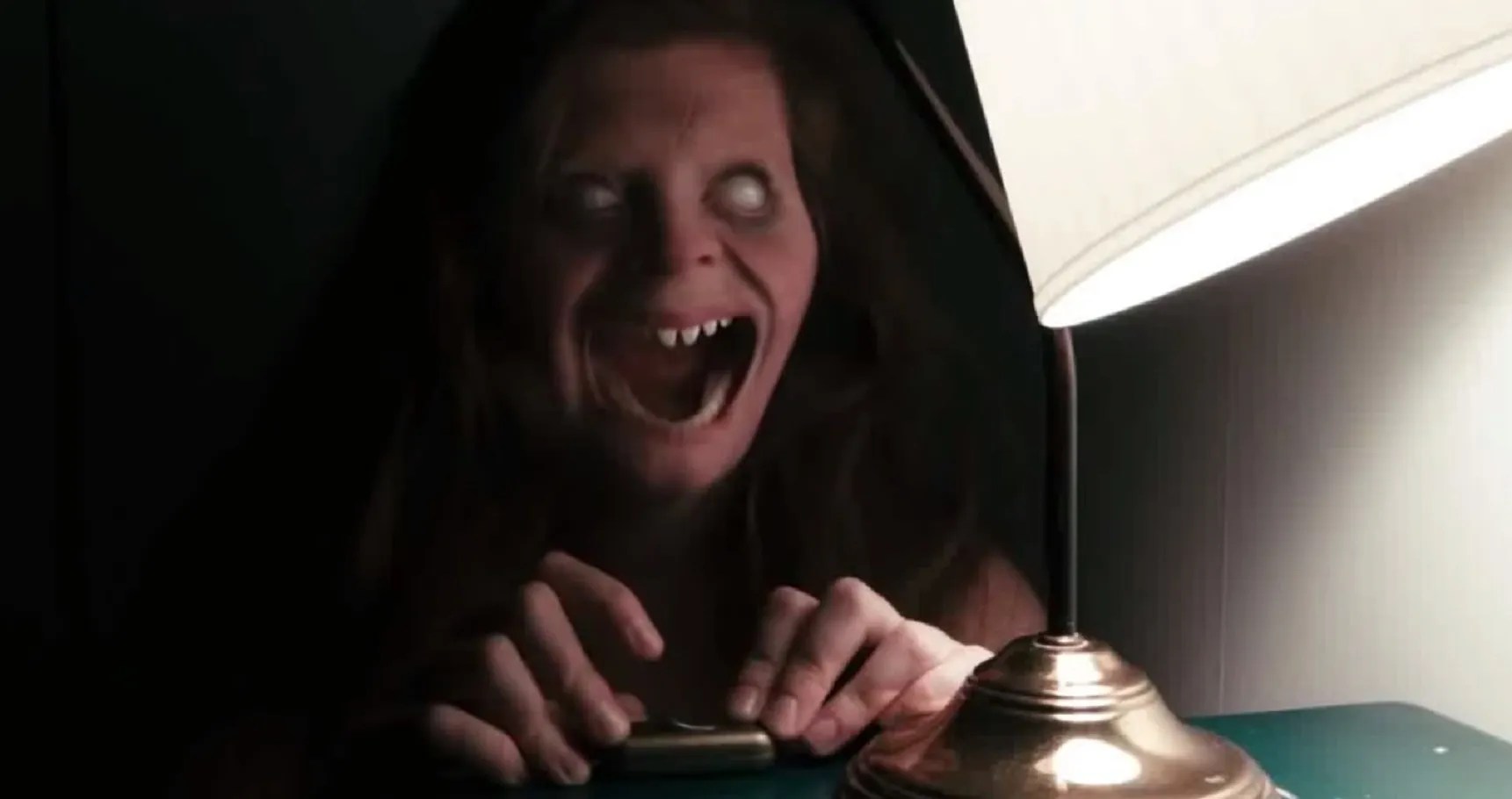 10 Horrifying Short Films On YouTube TheRichest