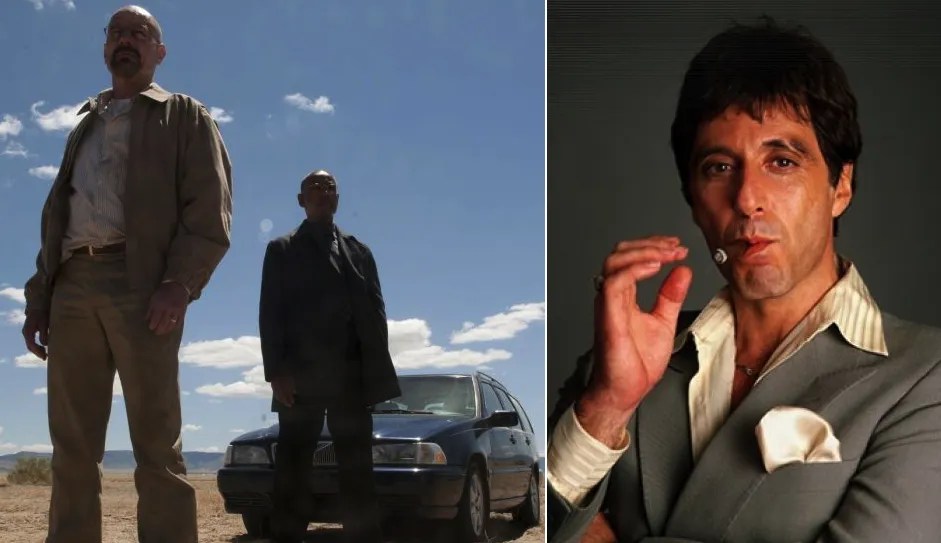 15 Most Famous Fictional Drug Dealers In Film And TV TheRichest