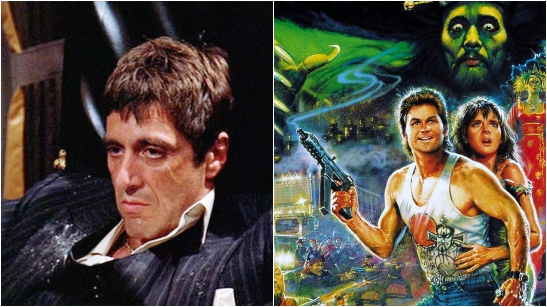 15 Movie Remakes You Didn't Know About TheRichest