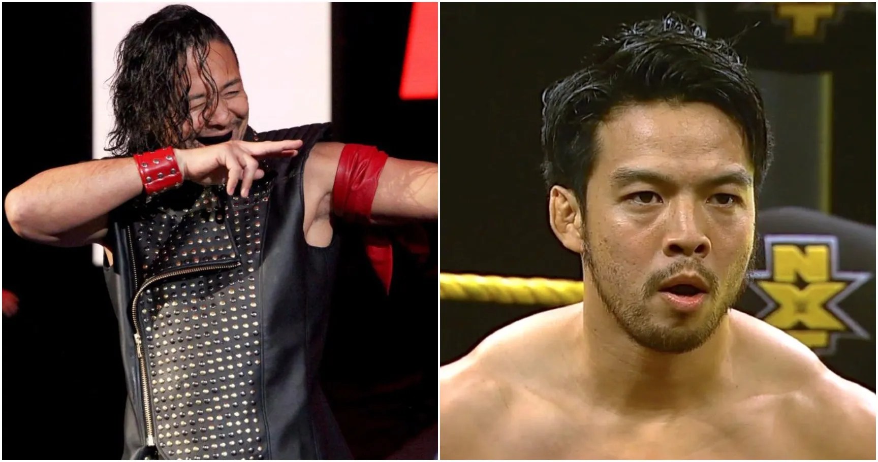 The 15 Best Japanese Wrestlers You Should Know By Now