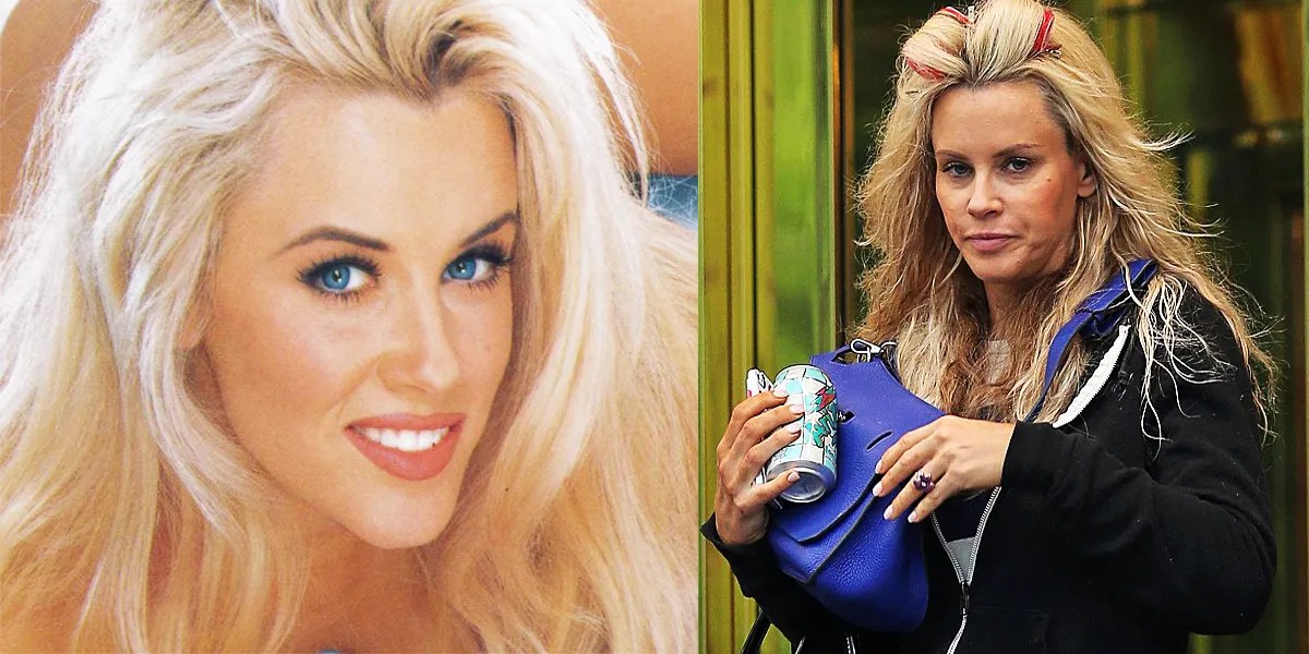 15 Former Playmates Who Didn't Age Well TheRichest