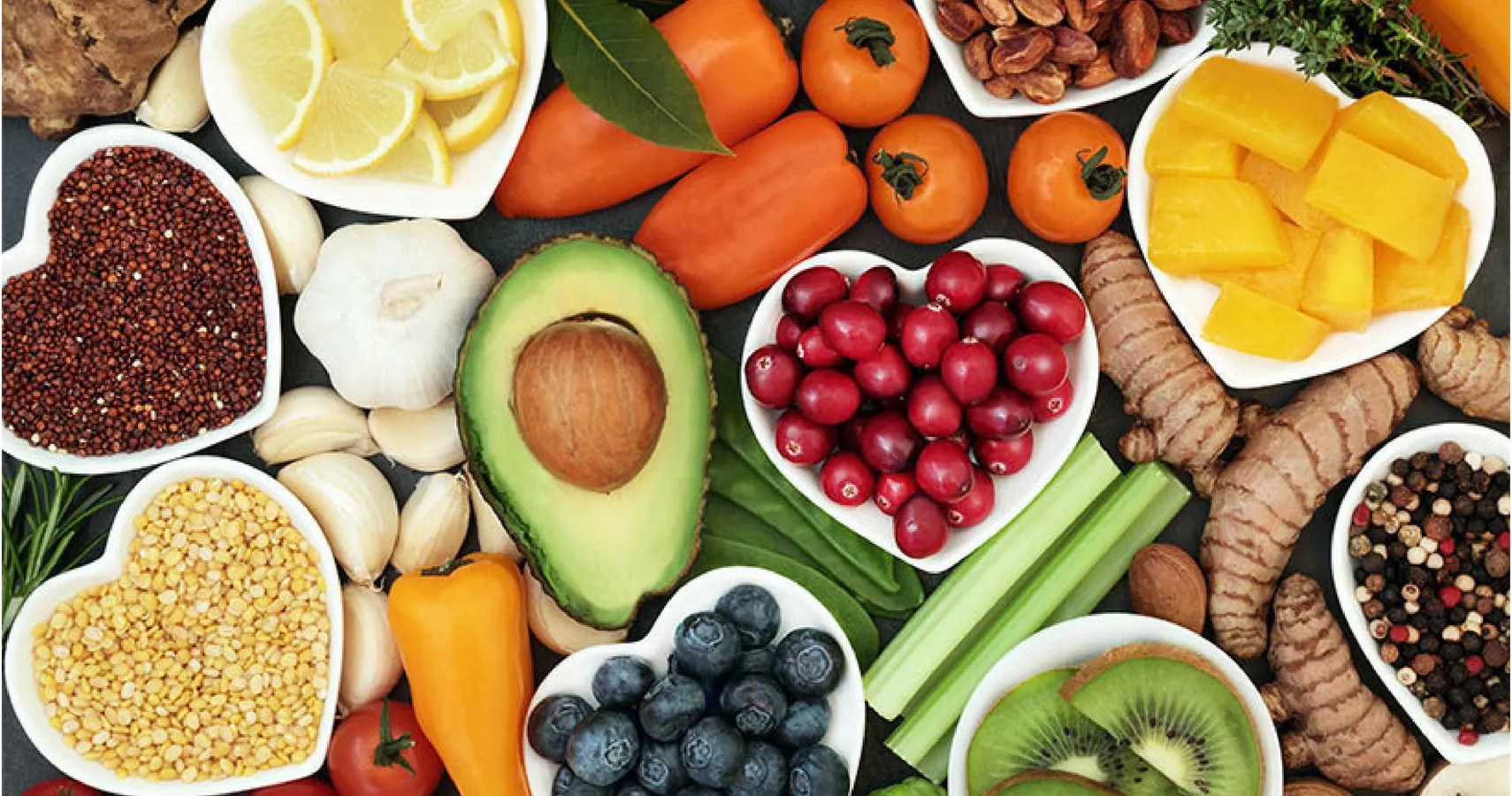 How To Safely Transition To A Vegan Diet