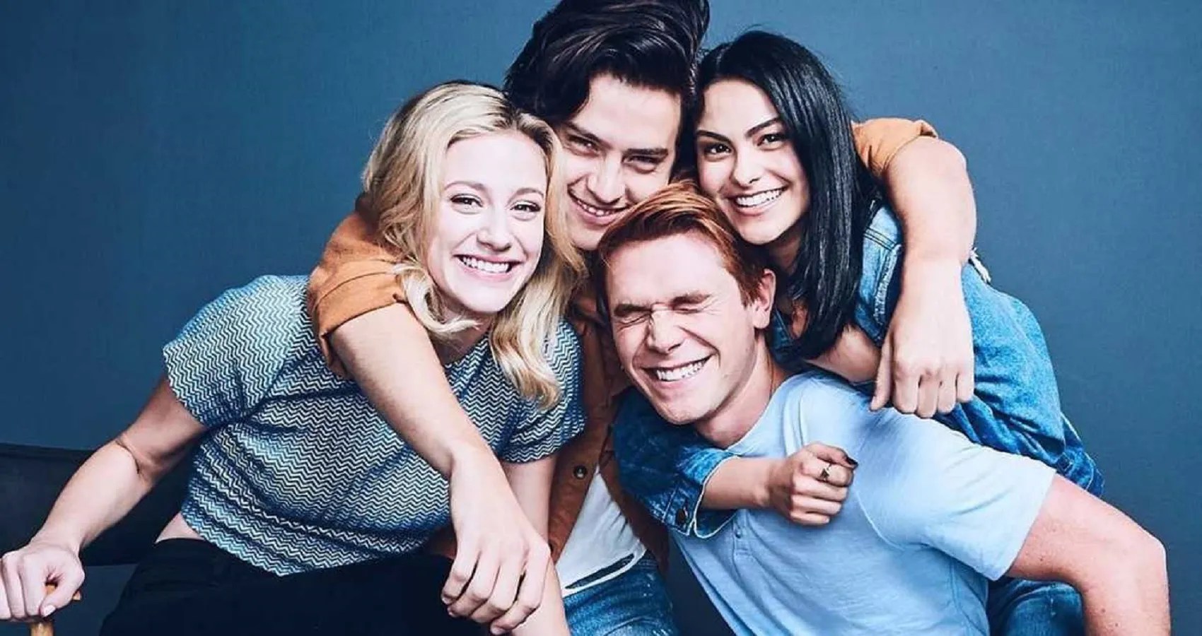 Every Cast Member Of Riverdale’s Net Worth TheRichest