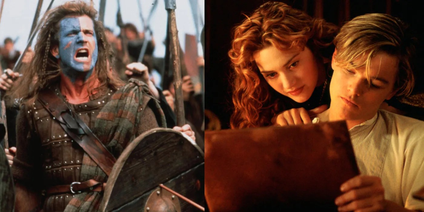 Back In My Day 10 Most Expensive Period Piece Movies Of All Time
