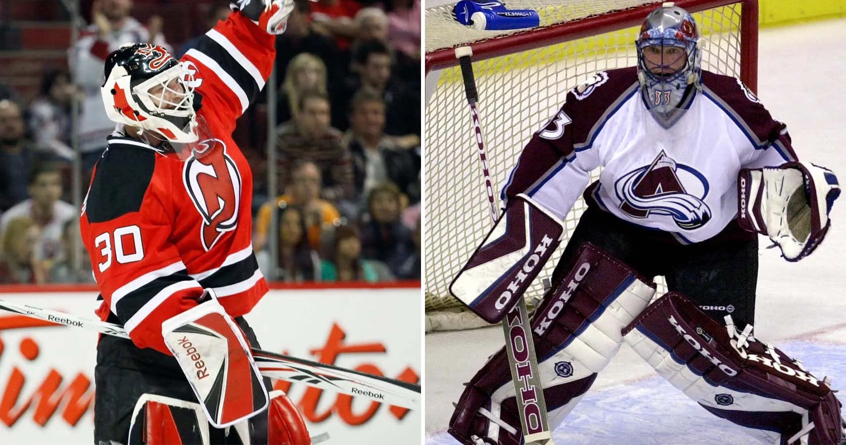 Top 15 NHL Goalies With The Most Points All Time