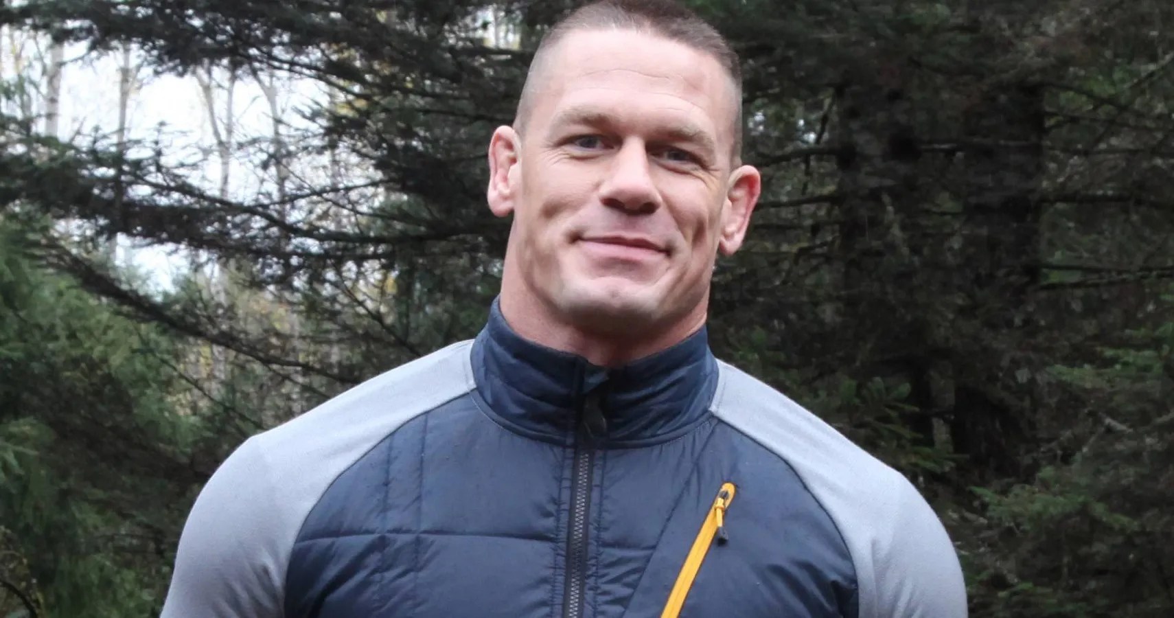 10 Myths About John Cena That Just Aren’t True TheSportster