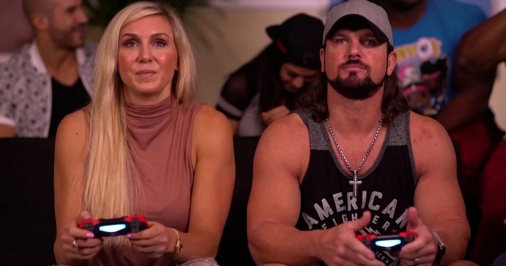 What’s In A Name 5 Current WWE Stars Who Use Their Real Name (And 5