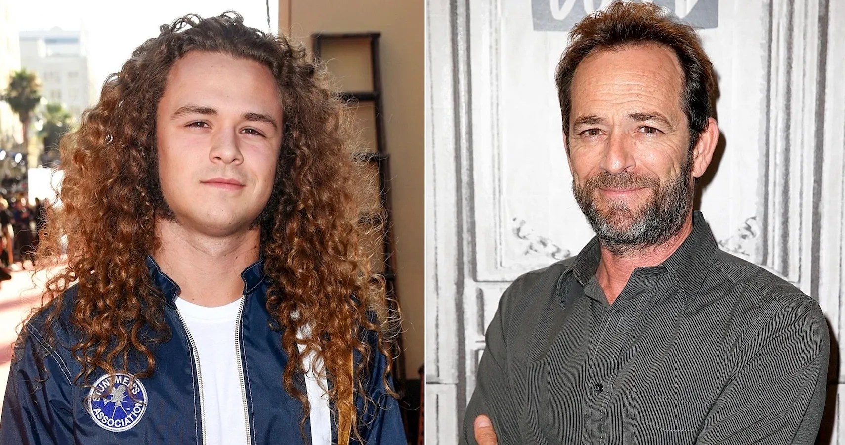 AEW Star Jack Perry Says Dad Luke Encouraged Him To Pursue AEW Star Jack Perry Says Dad Luke Encouraged Him To Pursue