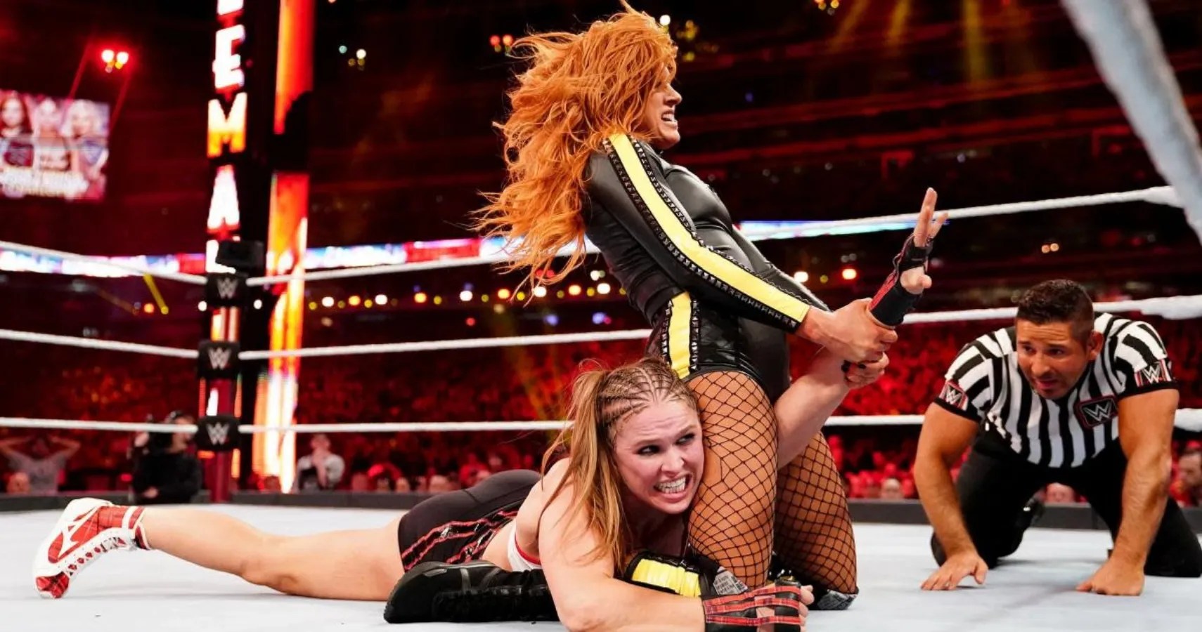 Wwe Single Female Wrestlers 2021 WWE Women of Wrestling 04/08/2019