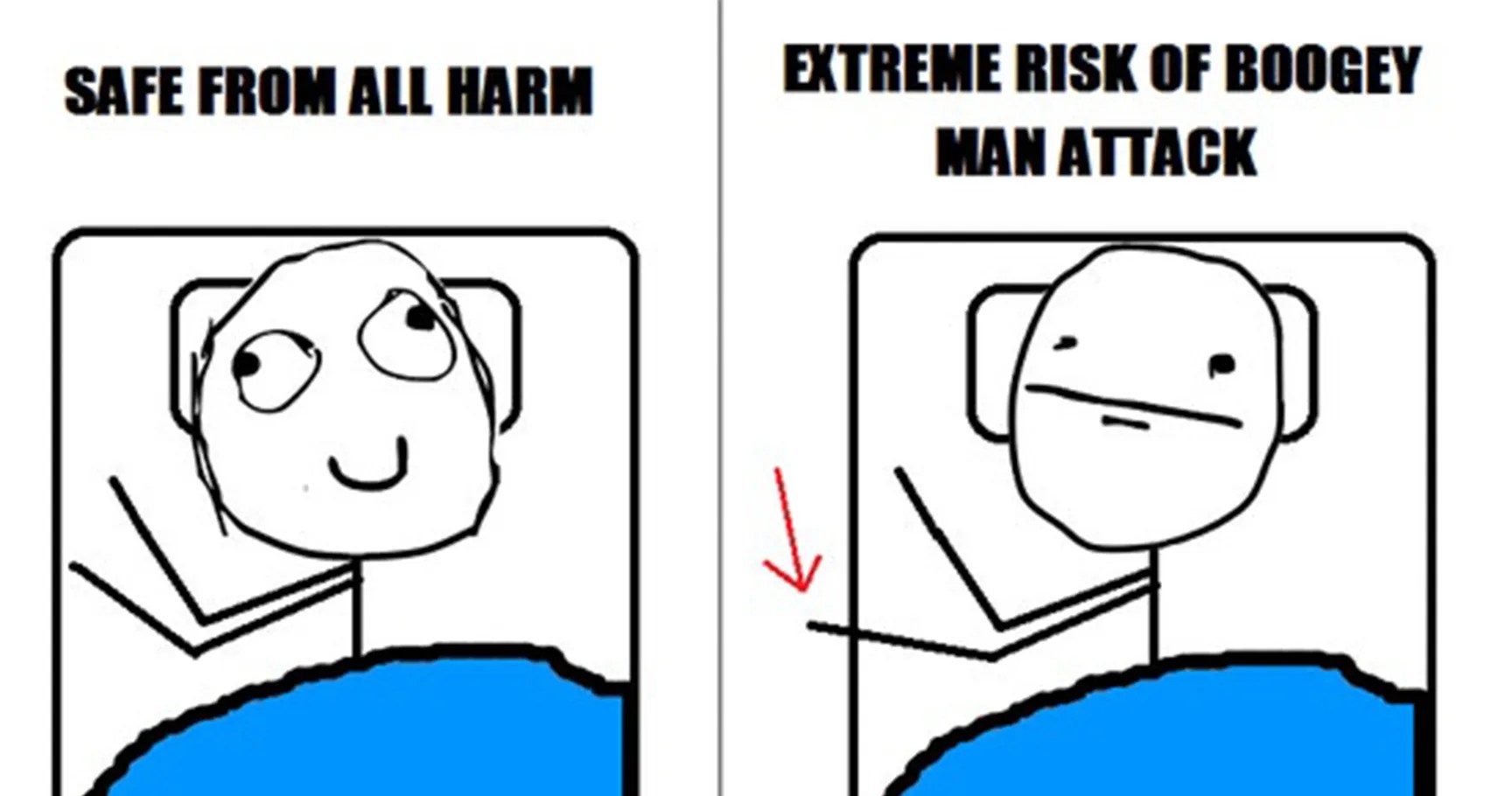 15 Things Everyone Will Understand If Their Bed Is Bae