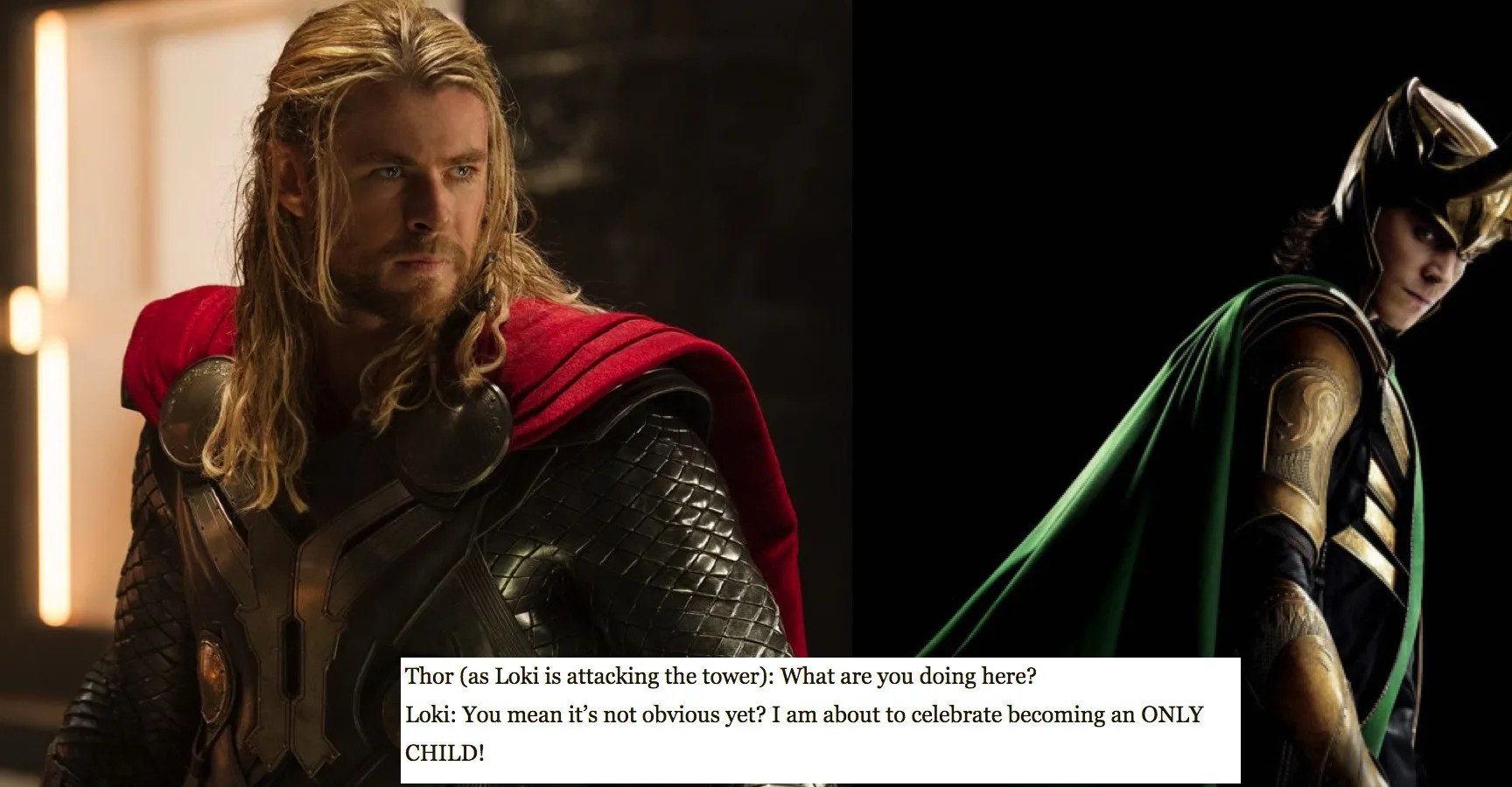 15 Hysterically Incorrect Marvel Quotes That Are Just So Damn Accurate