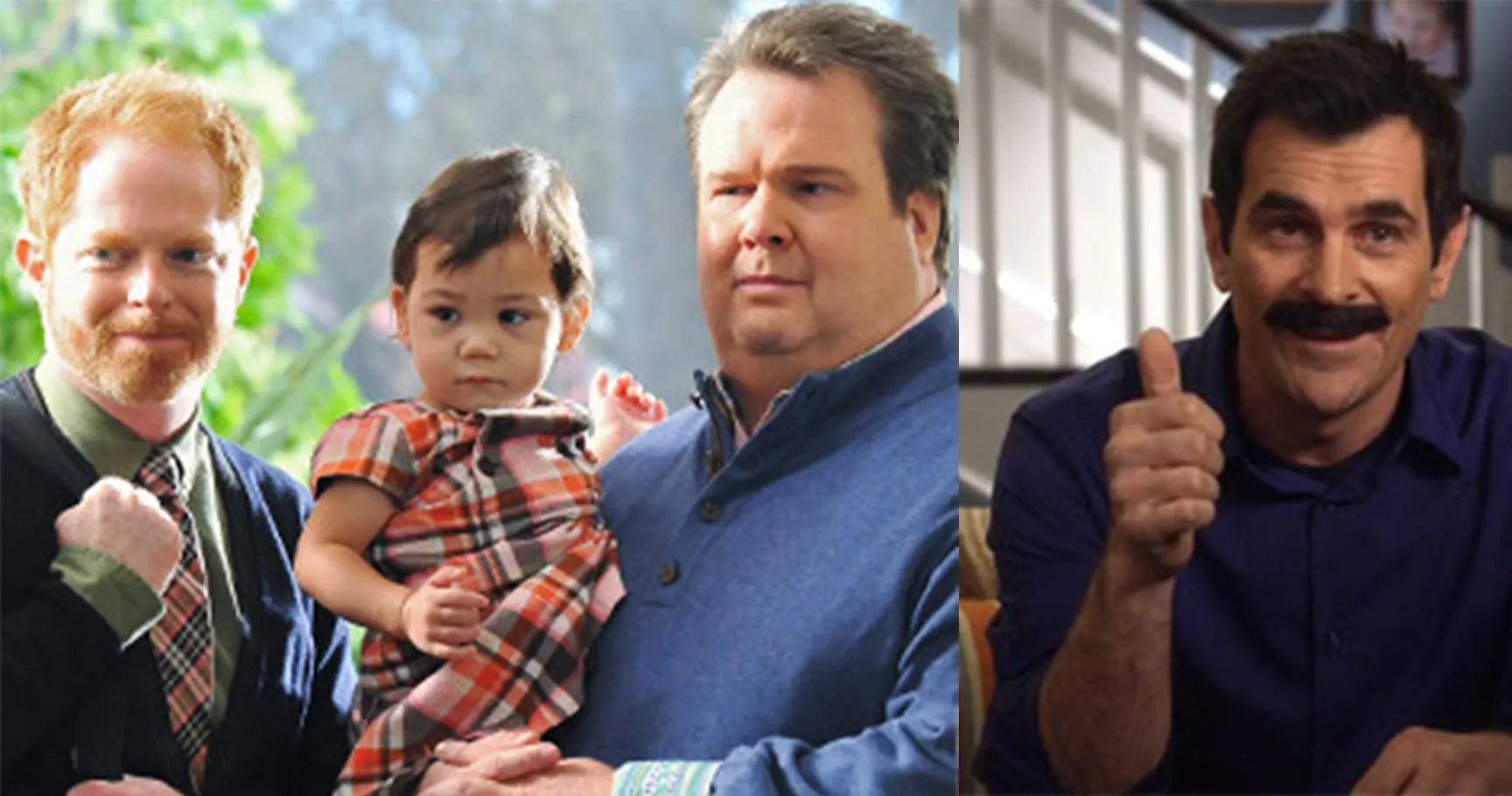 Modern Family Facts, Trivia, & Secrets from the Cast TheThings
