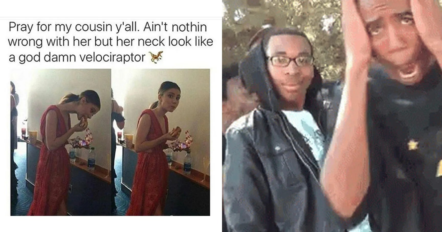 Savage Memes You’ll Feel Bad About Laughing At TheThings