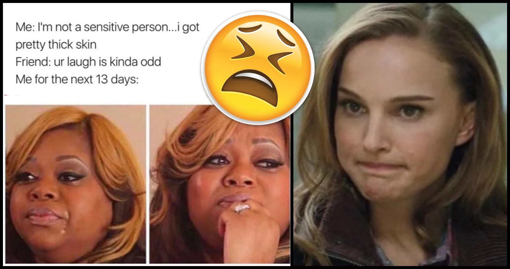 15 Hilariously Sassy Instagram Memes Every Millennial Will Relate To