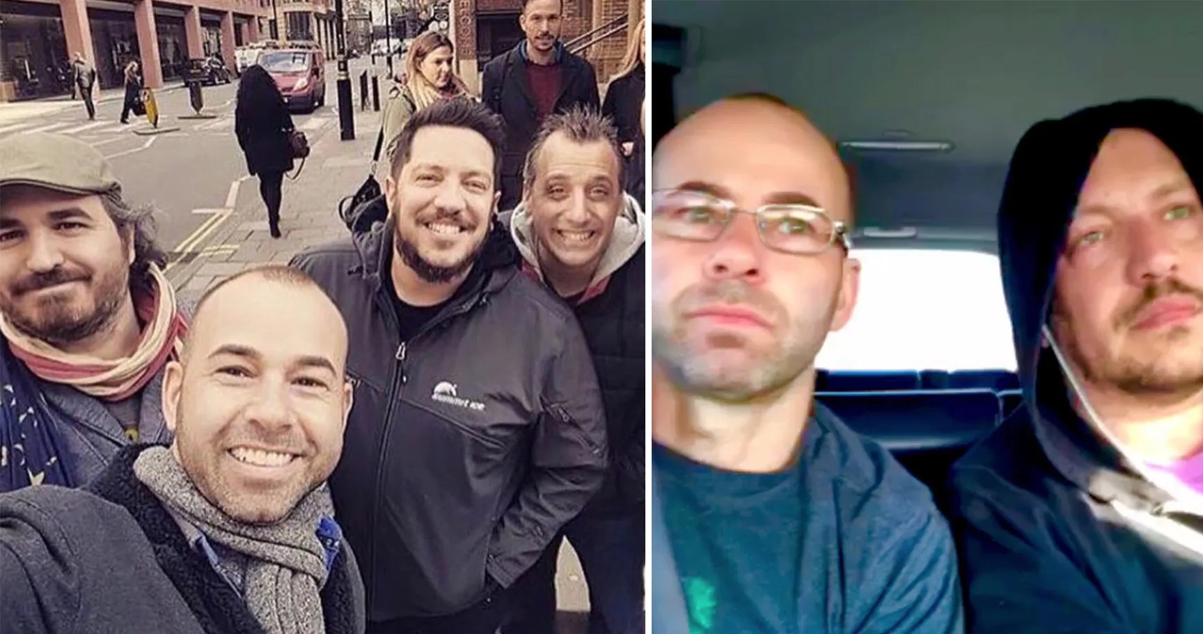 15 Things You Didn't Know About The Impractical Jokers
