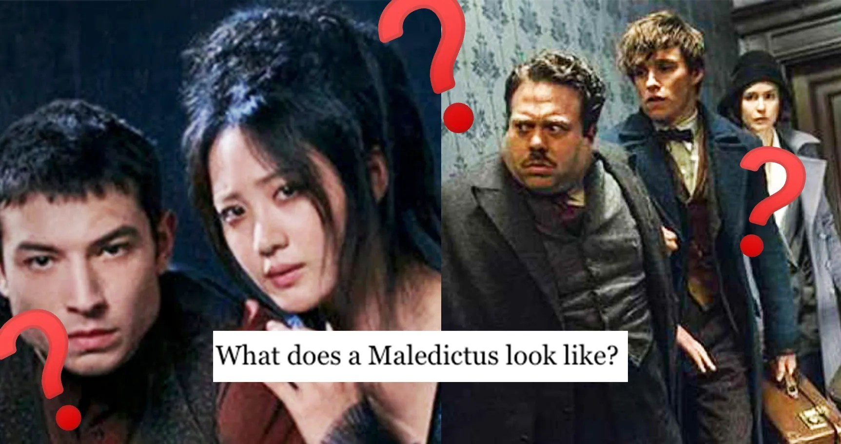 Example of Enigma Tom Riddle Story Explained