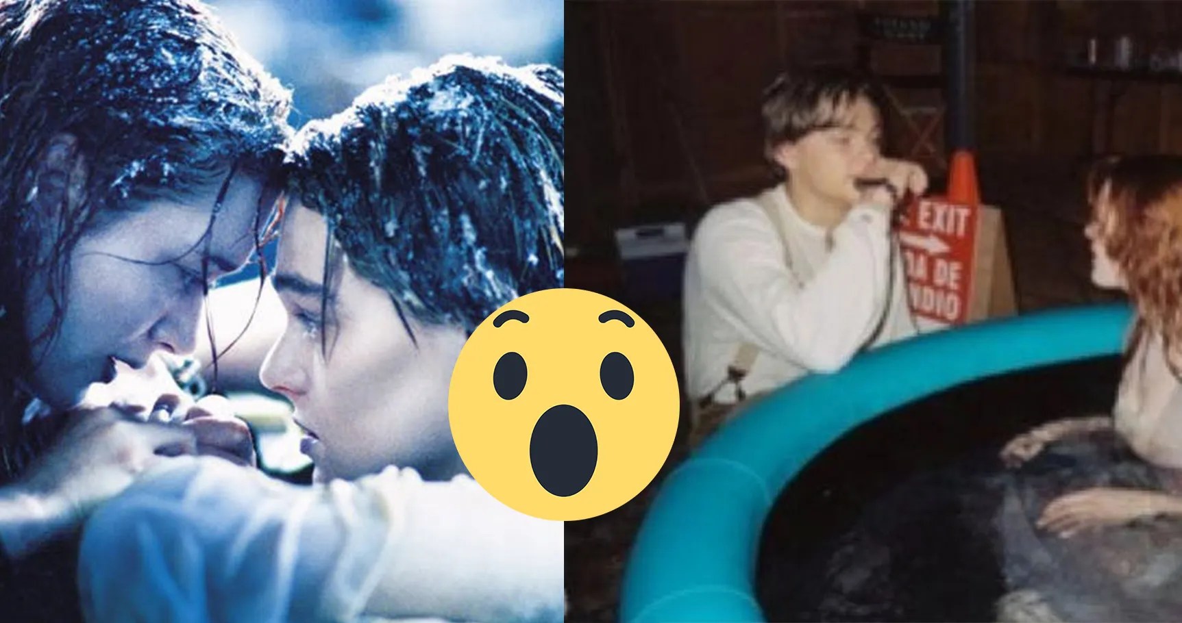 This Ship has Sailed 15 Titanic Memes You About