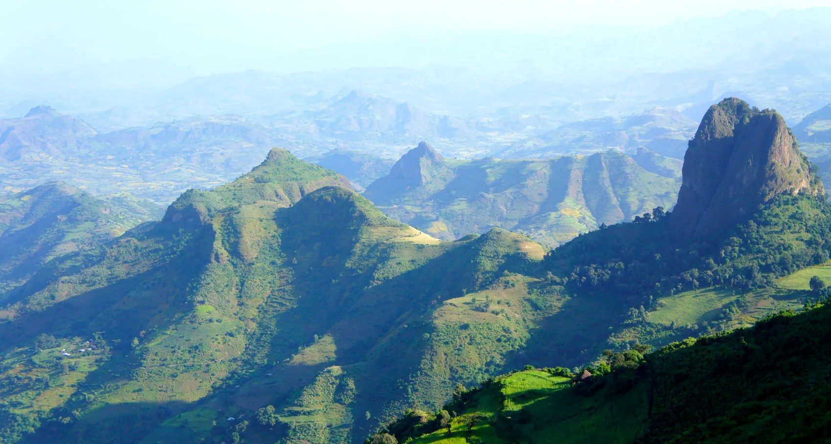 Inspiring Quadruple Amputee Set To Take On One Of Africa's