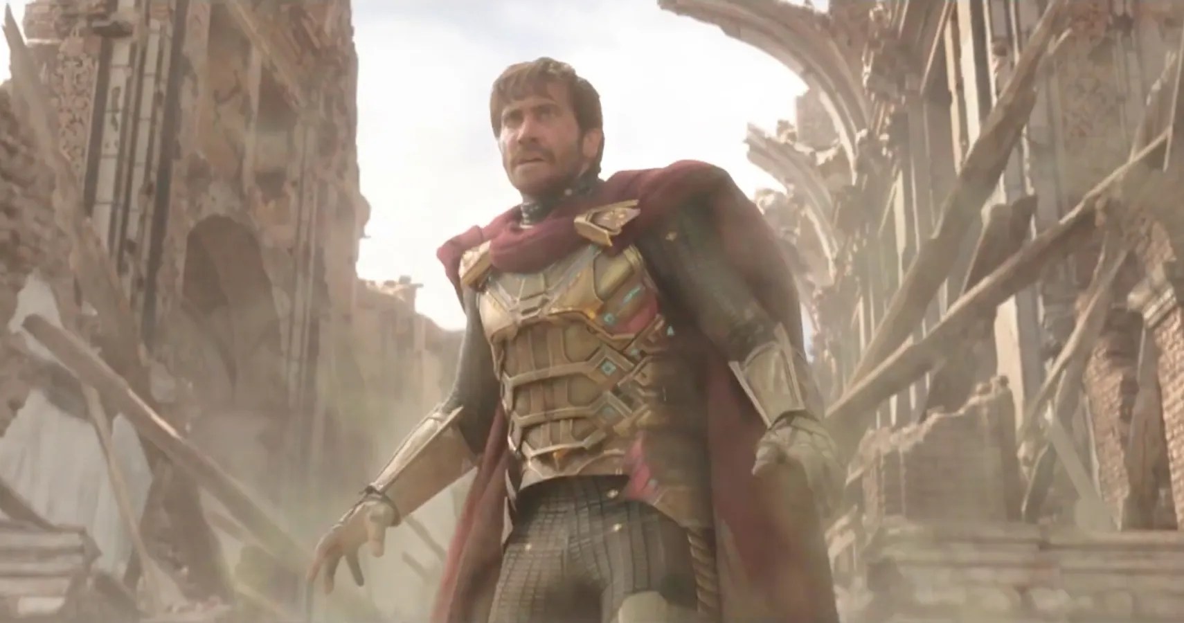 SpiderMan 12 Spoilers From The 'Far From Home' Trailers (And 8