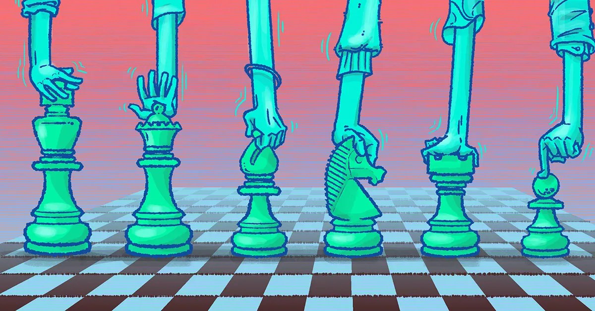 18 Weird Chess Rules Everyone Exist TheThings