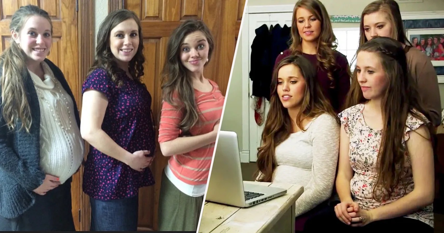 15 Things The Duggars Don’t Let Their Daughters Do (+5 They Are Totally