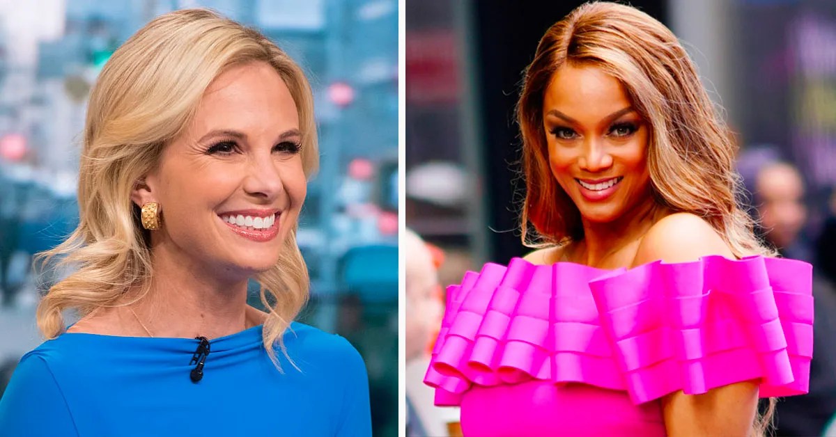 Ranking The 20 Most Attractive Female Talk Show Hosts