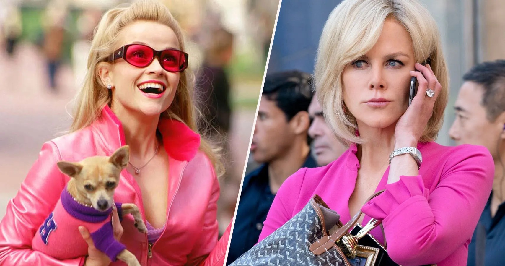 Our 20 Favorite Blonde Actresses, Ranked By Their Best Movie Role