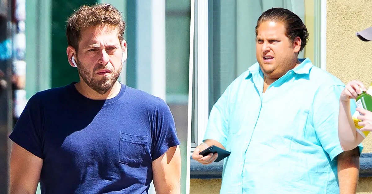 This weekend jonah hill made a surprise cameo appearance on saturday night live, though it took viewers more than a few seconds to realize it was actually the funny man. 15 Photos Showing How Much Jonah Hill Has Changed In The ...