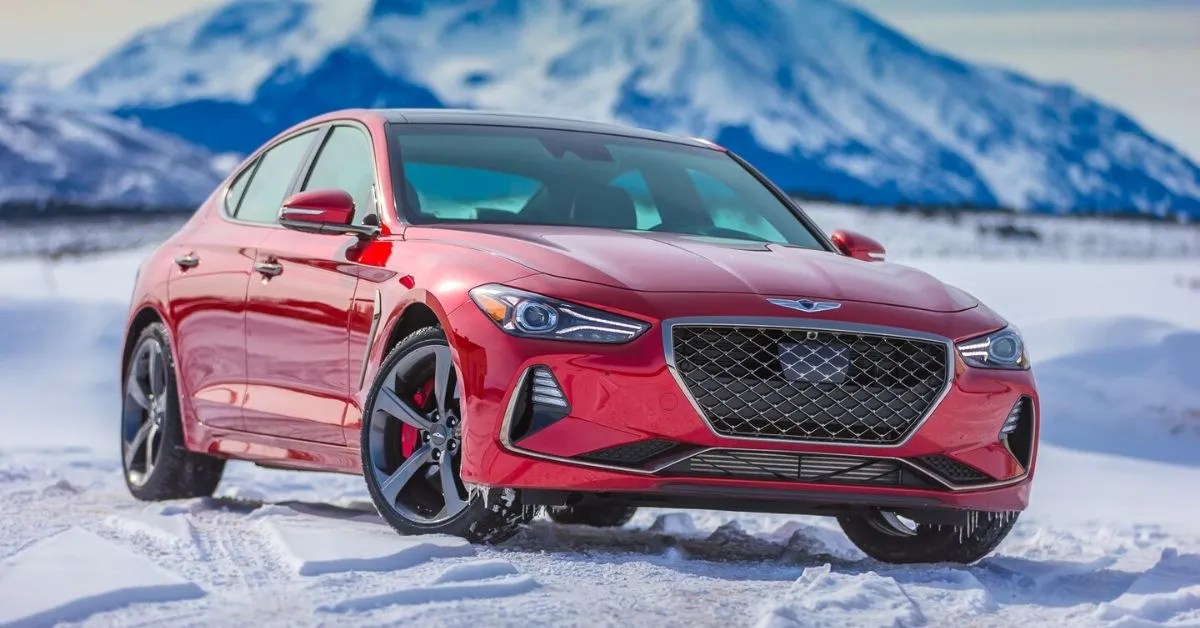 These Are The Cars And SUVs With The Best Safety Features In 2020
