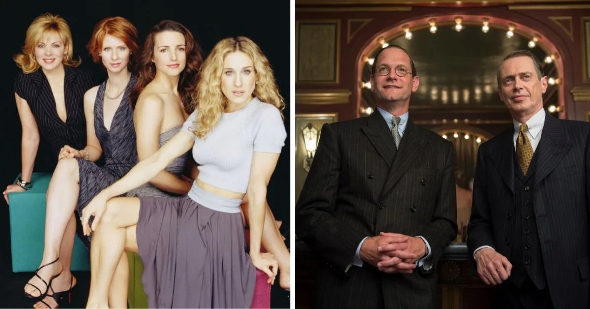 The 50 Best Hbo Series Of All Time Ranked Hbo Series vrogue.co