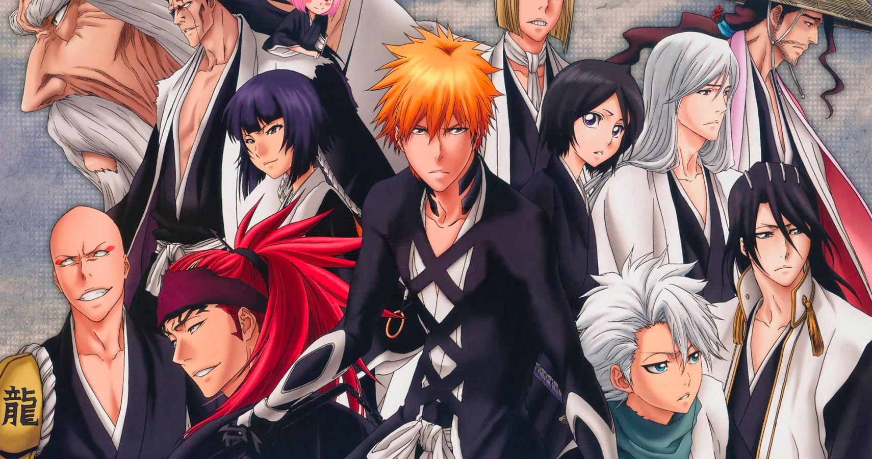 Bleach Anime Return Date / Bleach Season 17 Release Date Spoilers Anime