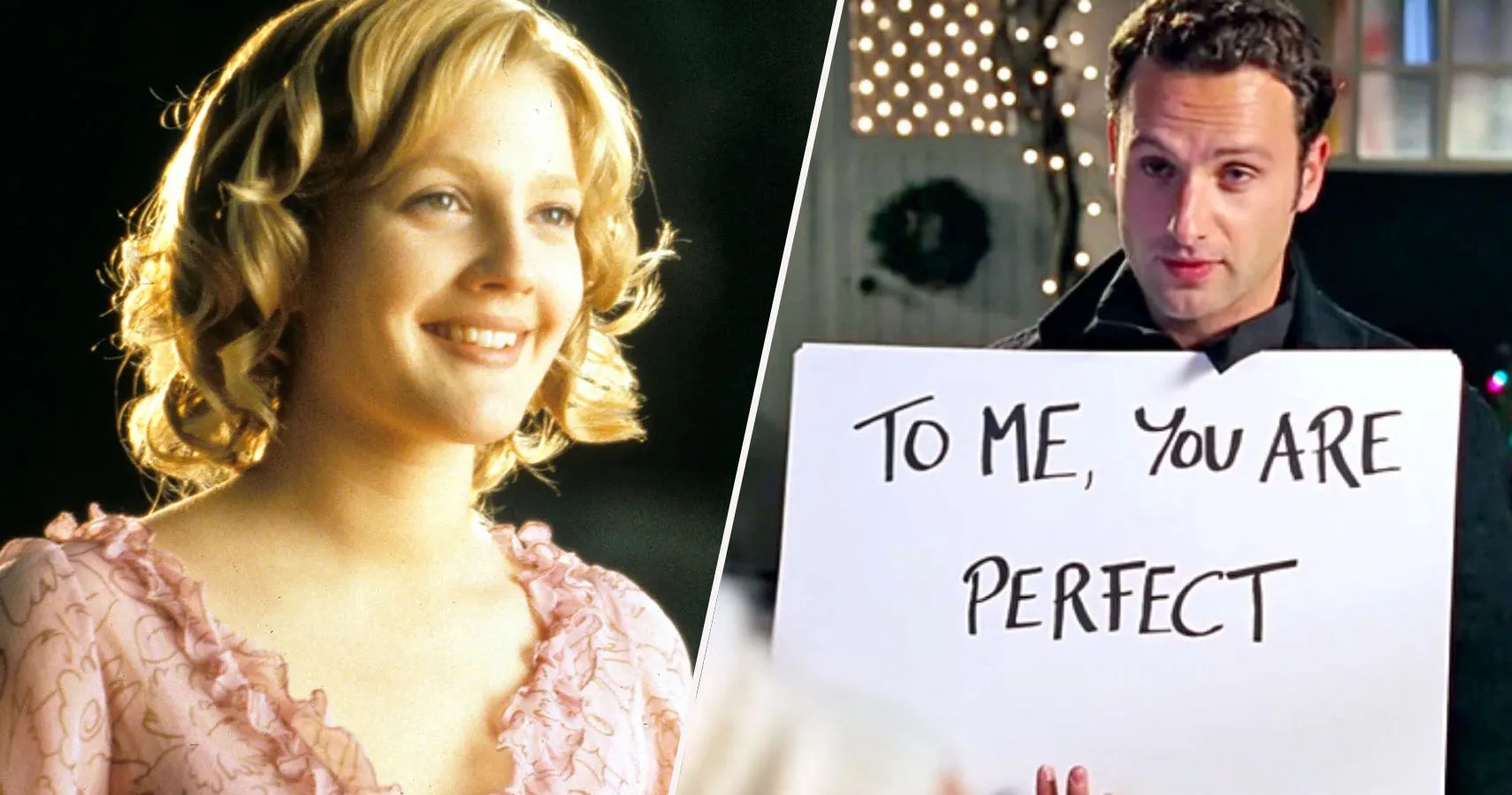 We Can't Help But Think These Are More Creepy Than Romantic