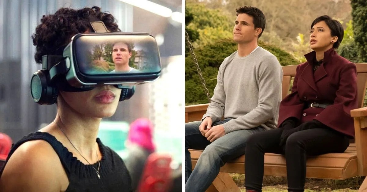 Upload All About The Making Of Amazon's New Show TheThings