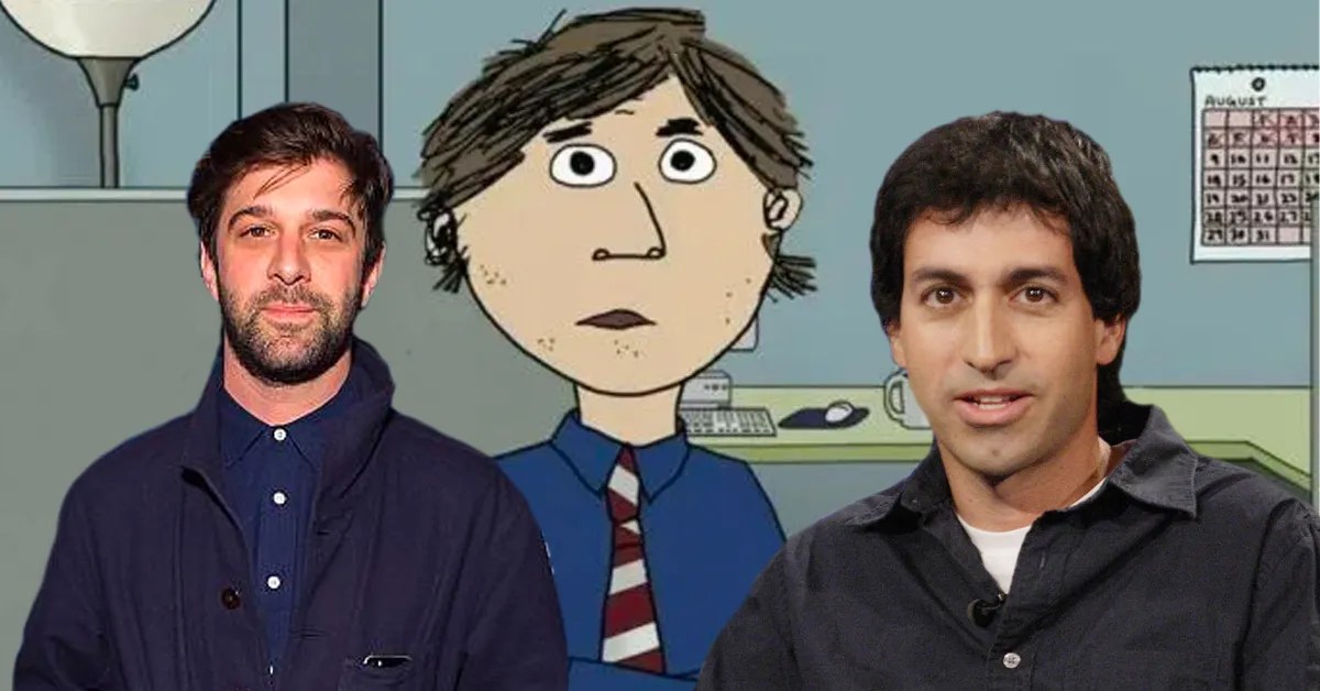 Adult Animated Series ‘10YearOldTom’ Is Coming To HBO Max