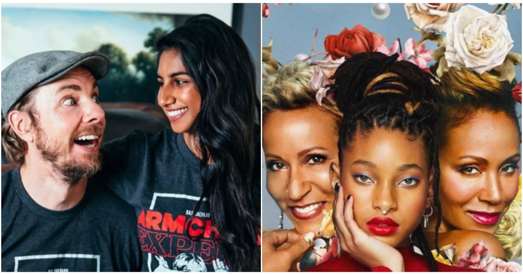 Here Are The 10 Best Celebrity Podcasts Of 2020 TheThings
