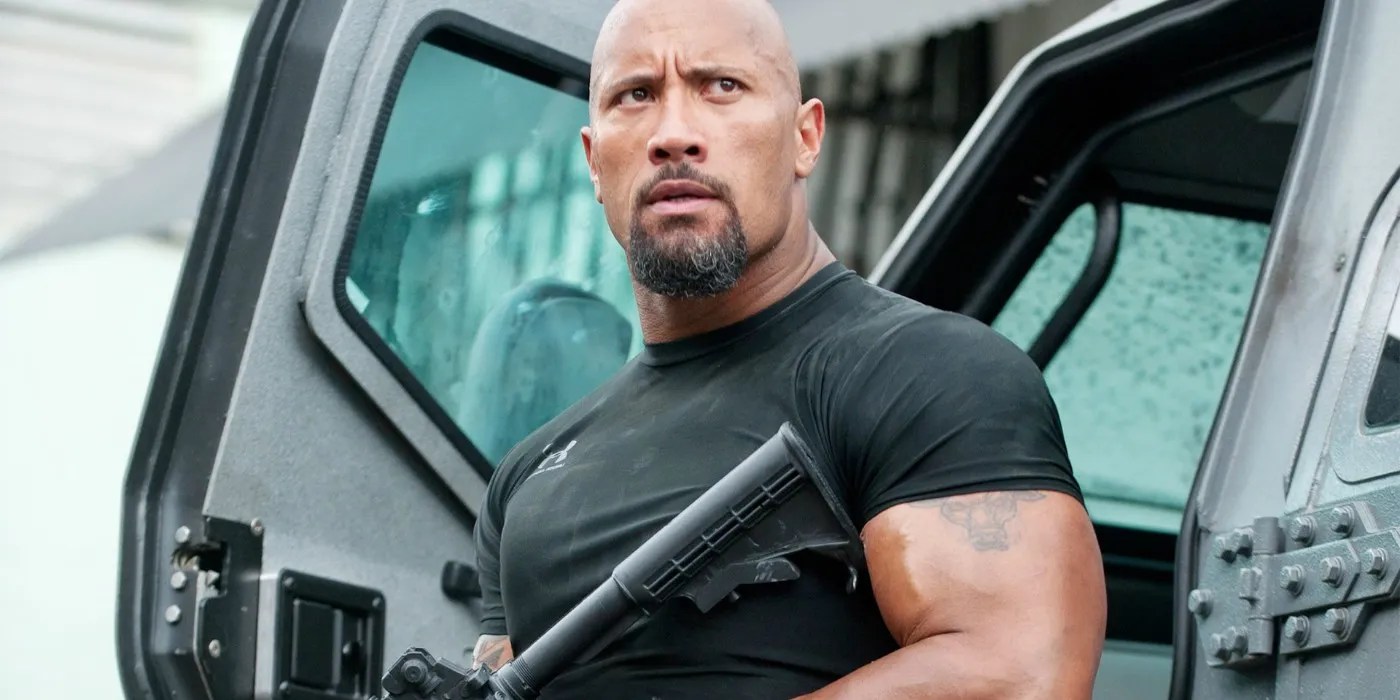 Does Dwayne Johnson Regret Quitting The 'Fast & Furious' Franchise?