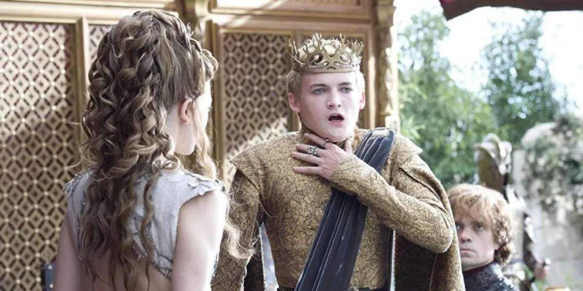 Is Jack Gleeson Still Close To The Rest Of The 'Game Of Thrones' Cast?